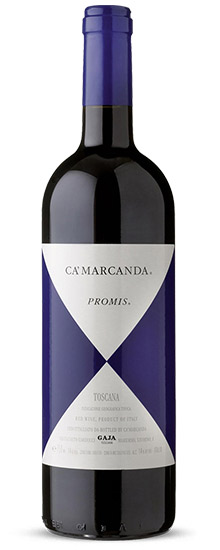 Gaja Ca'Marcanda Promis 2022
