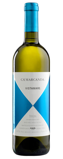 Gaja Ca'Marcanda Vistamare 2023