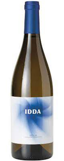 Gaja Idda Sicilia Bianco DOP 2023
