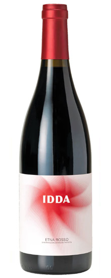 Gaja Idda Sicilia Etna Rosso DOP 2021
