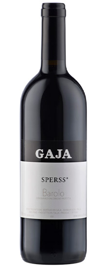 Gaja Sperrs Barolo 2020