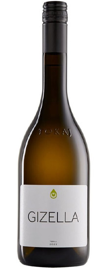 Gizella Cuvée 2024