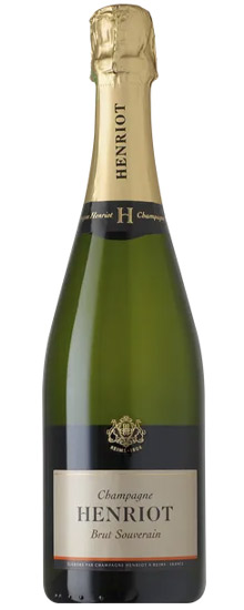 Henriot Brut Souverain NV