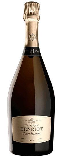 Henriot Cuvée Hemera 2006
