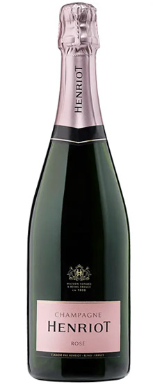 Henriot Rosé NV