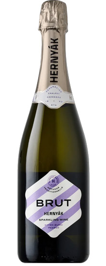 Hernyák Brut NV