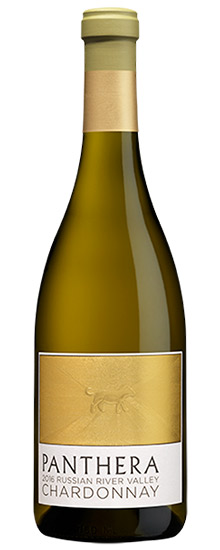 Hess Persson Estates Panthera Chardonnay 2017