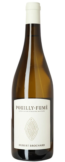 Hubert Brochard Pouilly Fumé 2023