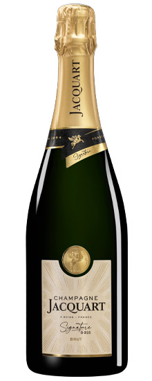 Jacquart Signature Brut NV