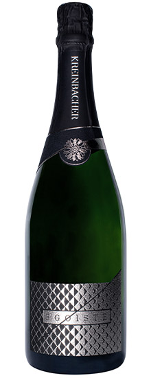 Kreinbacher Égoiste Brut 2018