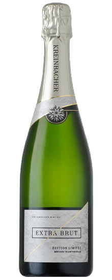 Kreinbacher Extra Brut Edition Limitée NV