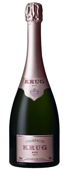 Krug Rosé NV