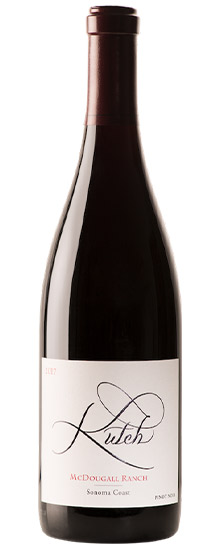 Kutch McDougall Ranch Pinot Noir 2020