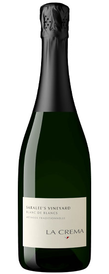 La Crema Saralee's Vineyard Chardonnay 2016