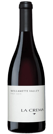 La Crema Willamette Valley Pinot Noir 2019