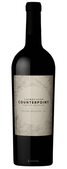 Laurel Glen Counterpoint Cabernet Sauvignon 2016