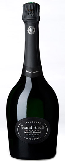 Laurent-Perrier Grand Siécle NV