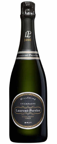 Laurent-Perrier Millesimé 2015