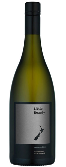 Little Beauty Black Edition Sauvignon Blanc 2019