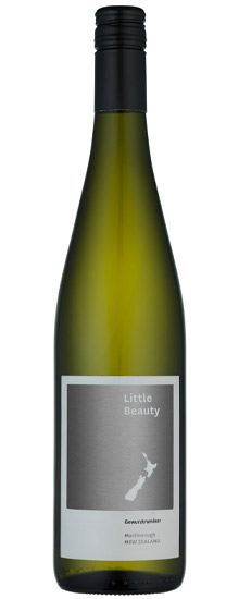 Little Beauty Limited Edition Gewurtztraminer 2023