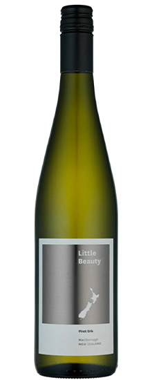 Little Beauty Limited Edition Pinot Gris 2022