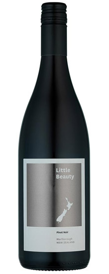 Little Beauty Limited Edition Pinot Noir 2021
