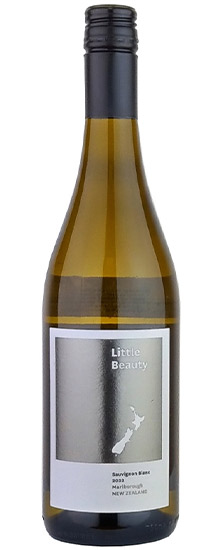 Little Beauty Limited Edition Sauvignon Blanc 2023