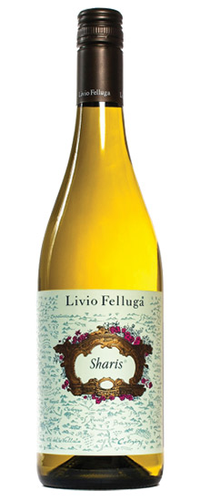 Livio Felluga Sharis 2023