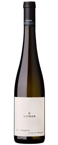 Loimer Speigel DAC Reserva Grüner Vetliner 2015