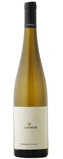 Loimer Steinmassl DAC Reserve Riesling 2015