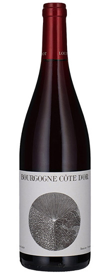 Louis Jadot Bourgogne Cote d'Or Rouge 2020