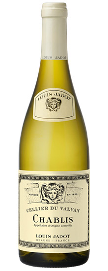 Louis Jadot Chablis 2022