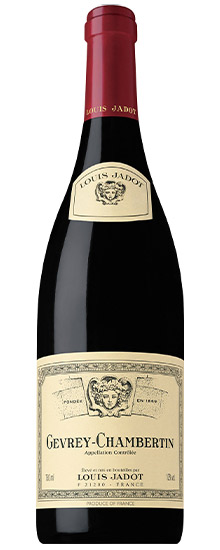 Louis Jadot Gevrey-Chambertin 2019