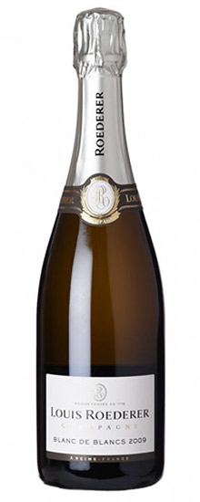 Louis Roederer Blanc de Blancs Brut 2016