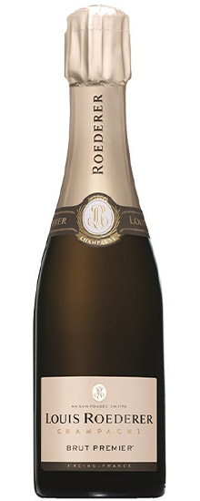 Louis Roederer Collection 245 mini NV