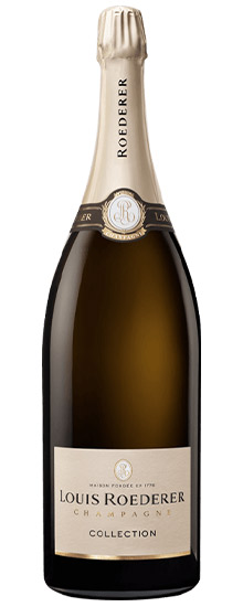 Louis Roederer Collection 243 Magnum NV
