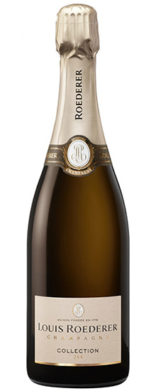 Louis Roederer Collection 244 NV