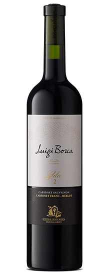 Luigi Bosca Gala II 2015