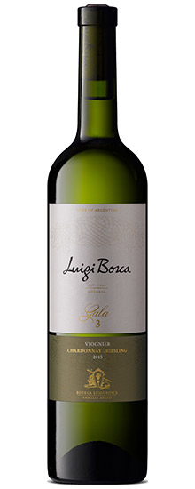 Luigi Bosca Gala III 2011