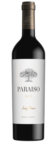 Luigi Bosca Paraiso 2019
