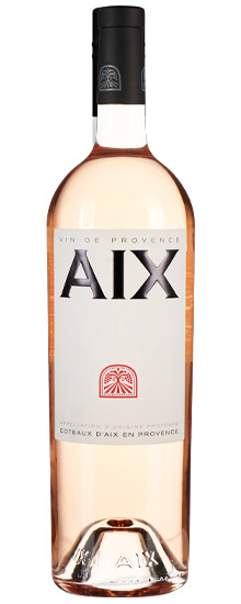 Maison Saint Aix AIX Rosé Magnum 2022