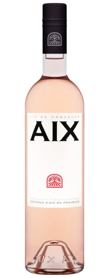 Maison Saint Aix AIX Rosé 2022