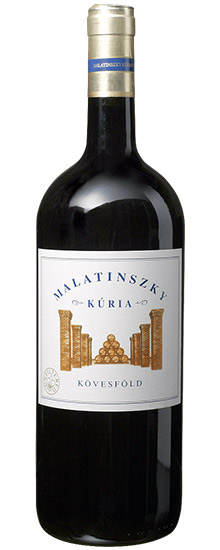 Malatinszky Kúria Kövesföld 2009
