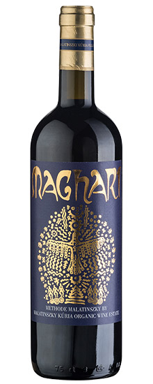 Malatinszky Maghari 2015