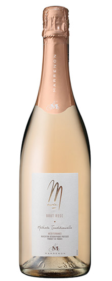 Marrenon Cuvée "M" Magnum NV