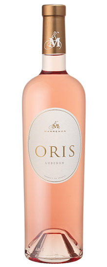 Marrenon Oris Rosé