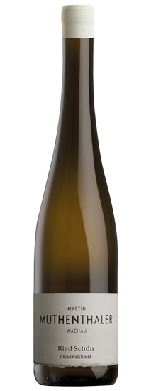 Martin Muthentaler Grüner Veltliner Ried Schön 2021