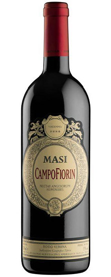 Masi Campofiorin 2018