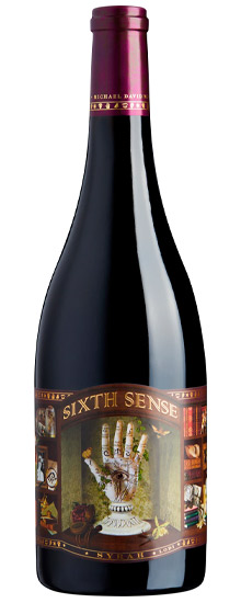 Michael David 6th Sense Syrah