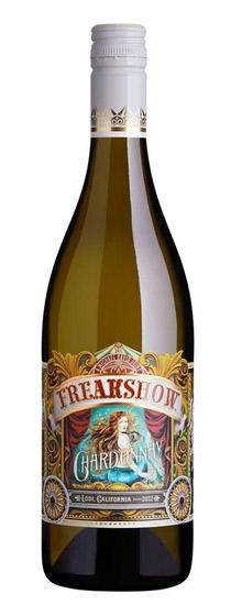 Michael David Freakshow Chardonnay 2023